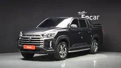 2021 SsangYong Rexton Diesel 2.2 4WD — фото 1