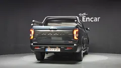 2021 SsangYong Rexton Diesel 2.2 4WD — фото 4
