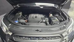 2021 SsangYong Rexton Diesel 2.2 4WD — фото 6