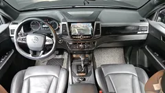 2021 SsangYong Rexton Diesel 2.2 4WD — фото 7