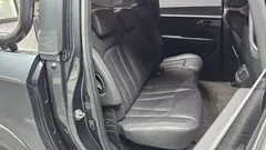 2021 SsangYong Rexton Diesel 2.2 4WD — фото 11