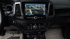2021 SsangYong Rexton Diesel 2.2 4WD — фото 12
