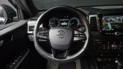 2021 SsangYong Rexton Diesel 2.2 4WD — фото 13