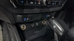 2021 SsangYong Rexton Diesel 2.2 4WD — фото 15