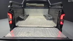 2021 SsangYong Rexton Diesel 2.2 4WD — фото 20