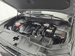 2024 Hyundai Santafe Gasoline 2.5T 4WD — фото 5