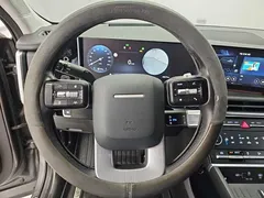 2024 Hyundai Santafe Gasoline 2.5T 4WD — фото 9