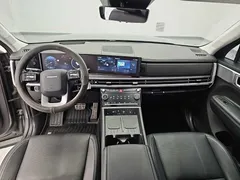 2024 Hyundai Santafe Gasoline 2.5T 4WD — фото 14