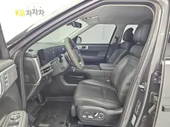 2024 Hyundai Santafe Gasoline 2.5T 4WD — фото 15