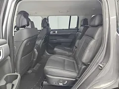 2024 Hyundai Santafe Gasoline 2.5T 4WD — фото 16