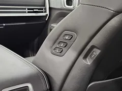 2024 Hyundai Santafe Gasoline 2.5T 4WD — фото 17