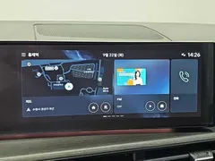 2024 Hyundai Santafe Gasoline 2.5T 4WD — фото 19