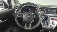 2022 Kia Ray Standard — фото 13