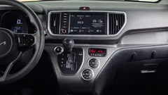 2022 Kia Ray Standard — фото 14