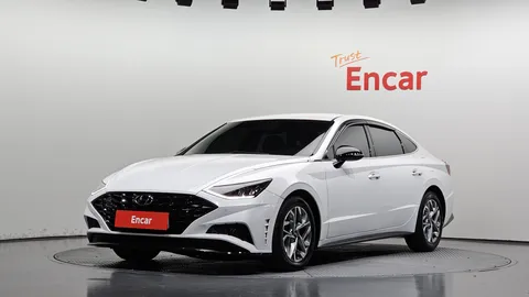 2022 Hyundai Sonata 2.0