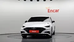 2022 Hyundai Sonata 2.0 — фото 3