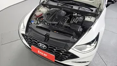 2022 Hyundai Sonata 2.0 — фото 6