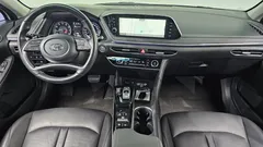 2022 Hyundai Sonata 2.0 — фото 7