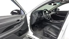 2022 Hyundai Sonata 2.0 — фото 10