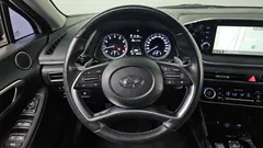 2022 Hyundai Sonata 2.0 — фото 15