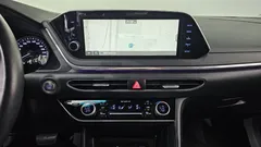 2022 Hyundai Sonata 2.0 — фото 16