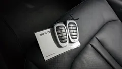2022 Hyundai Sonata 2.0 — фото 19