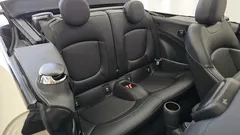 2022 Mini Cooper Convertible Classic Launch Pack, белый — фото 12