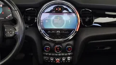 2022 Mini Cooper Convertible Classic Launch Pack, белый — фото 14