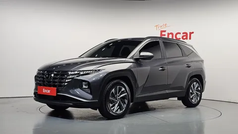 2023 Hyundai Tucson Premium 2WD
