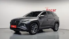 2023 Hyundai Tucson Premium 2WD — фото 1