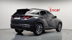 2023 Hyundai Tucson Premium 2WD — фото 2