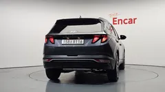 2023 Hyundai Tucson Premium 2WD — фото 4