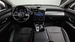 2023 Hyundai Tucson Premium 2WD — фото 7