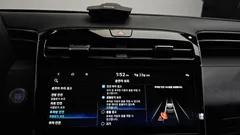 2023 Hyundai Tucson Premium 2WD — фото 17