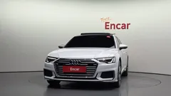 2021 Audi A6 45 TDI Quattro Premium — фото 3