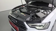 2021 Audi A6 45 TDI Quattro Premium — фото 6