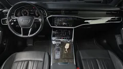 2021 Audi A6 45 TDI Quattro Premium — фото 7
