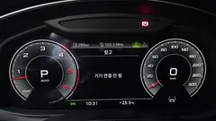 2021 Audi A6 45 TDI Quattro Premium — фото 8