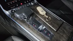 2021 Audi A6 45 TDI Quattro Premium — фото 9