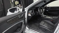 2021 Audi A6 45 TDI Quattro Premium — фото 10