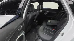 2021 Audi A6 45 TDI Quattro Premium — фото 12