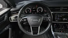 2021 Audi A6 45 TDI Quattro Premium — фото 14