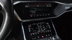 2021 Audi A6 45 TDI Quattro Premium — фото 20