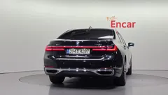 2022 BMW 7-Series 730d xDrive Design Pure Excellence — фото 4