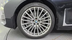 2022 BMW 7-Series 730d xDrive Design Pure Excellence — фото 5