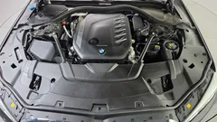 2022 BMW 7-Series 730d xDrive Design Pure Excellence — фото 6