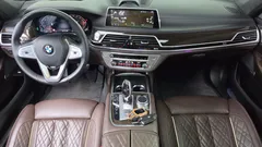 2022 BMW 7-Series 730d xDrive Design Pure Excellence — фото 7