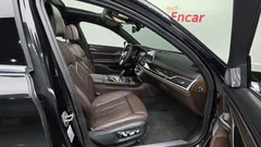 2022 BMW 7-Series 730d xDrive Design Pure Excellence — фото 10