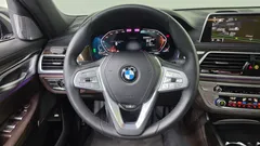 2022 BMW 7-Series 730d xDrive Design Pure Excellence — фото 13