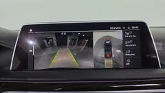 2022 BMW 7-Series 730d xDrive Design Pure Excellence — фото 15